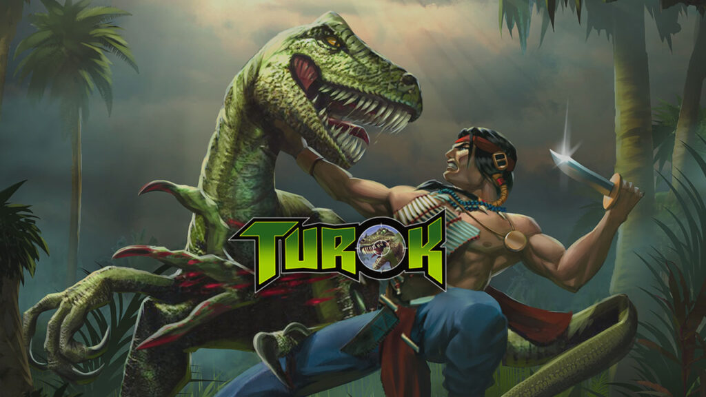 Turok