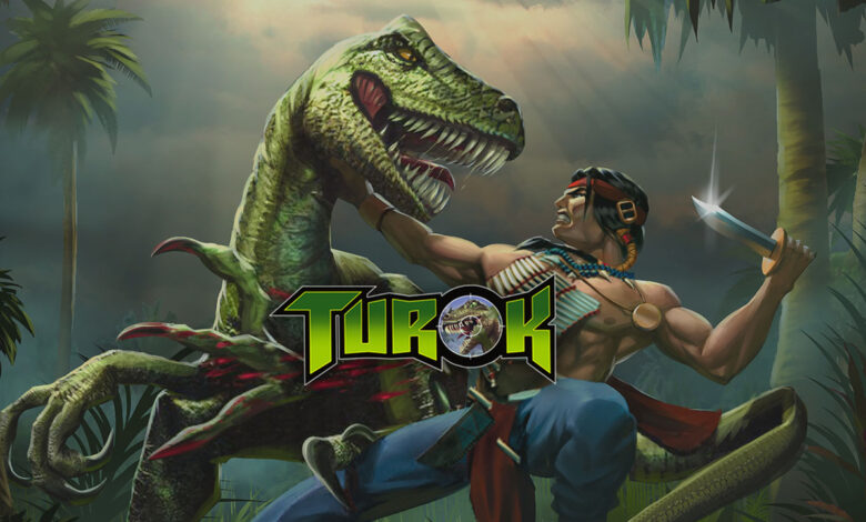 Turok