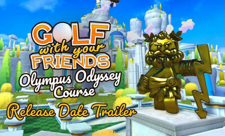 Golf With Your Friends|Like a Dragon: Yakuza|Rocket League