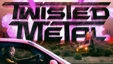 Twisted Metal|Twisted Metal