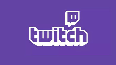 Twitch