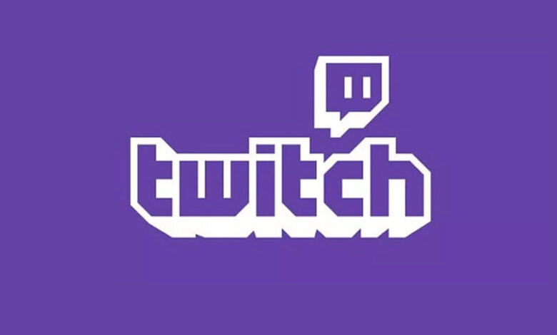 Twitch