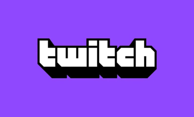 Twitch