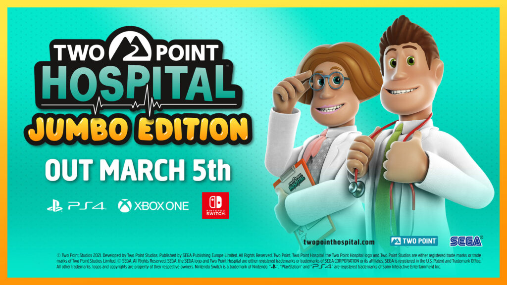 Two Point Hospital