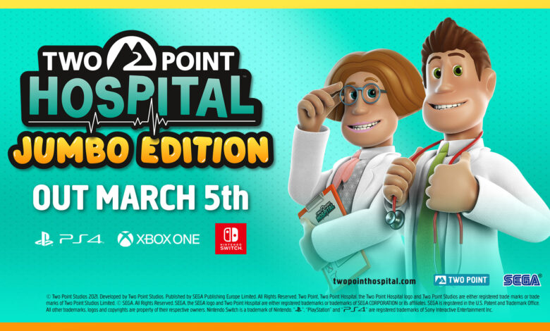 Two Point Hospital