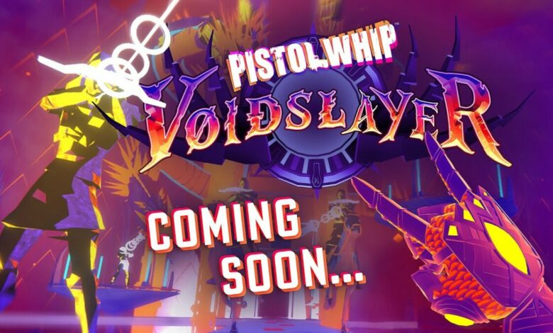 Pistol Whip|Wanted: Dead|Diablo IV