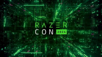 Razercon 2024