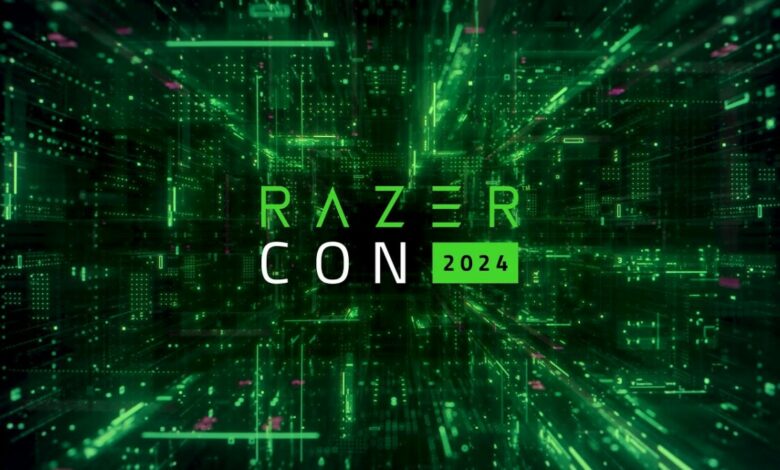 Razercon 2024