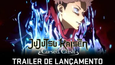 Jujutsu Kaisen: Cursed Clash|Street Fighter 6