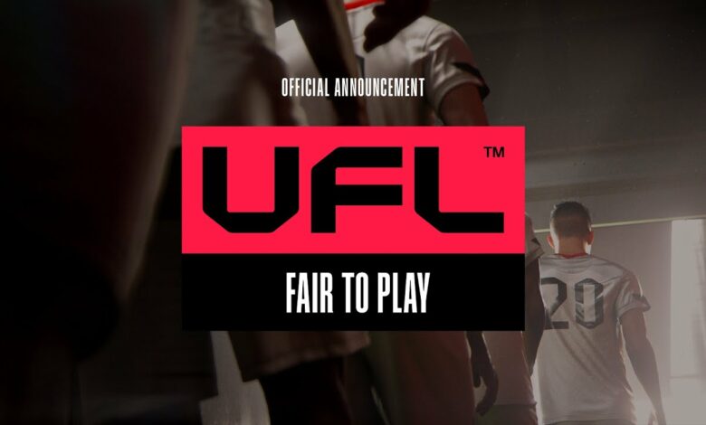 UFL