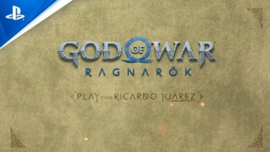 God of War: Ragnarok