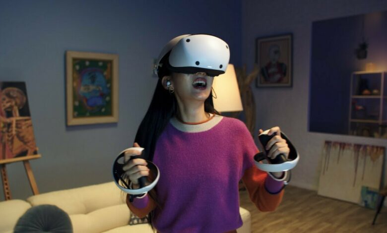 PlayStation VR2