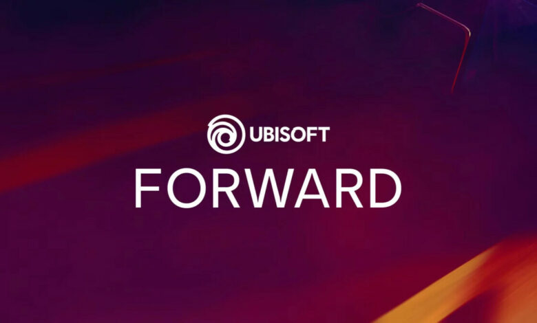 Ubisoft Forward