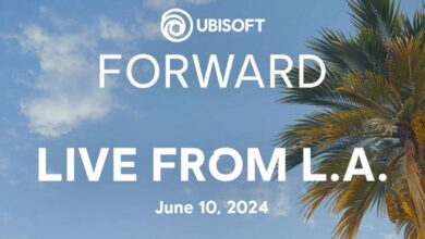 Ubisoft Forward