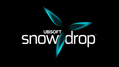 Ubisoft Snowdrop|FIFA 22