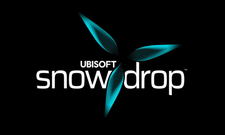 Ubisoft Snowdrop|FIFA 22