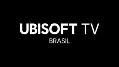 Ubisoft TV Brasil