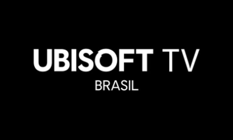 Ubisoft TV Brasil