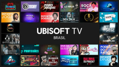 Ubisoft TV Brasil