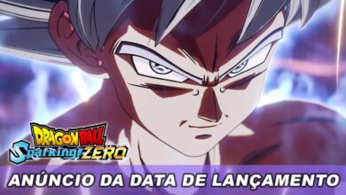 Dragon Ball: Sparking! Zero