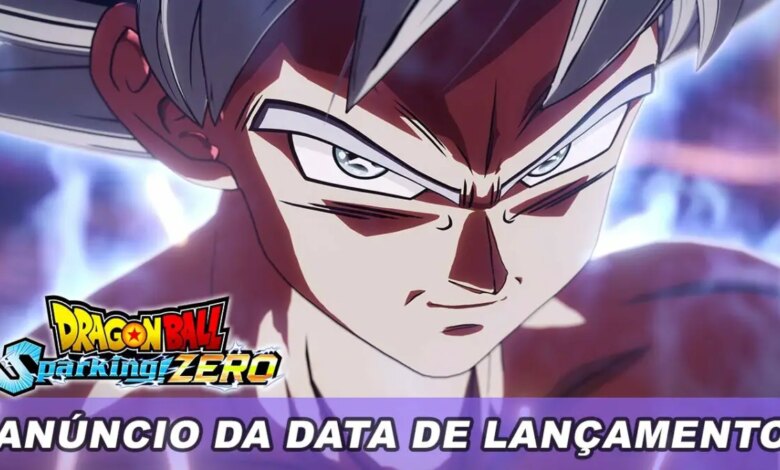 Dragon Ball: Sparking! Zero