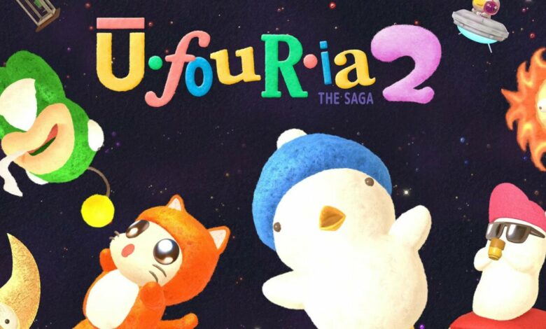 Ufouria: The Saga 2