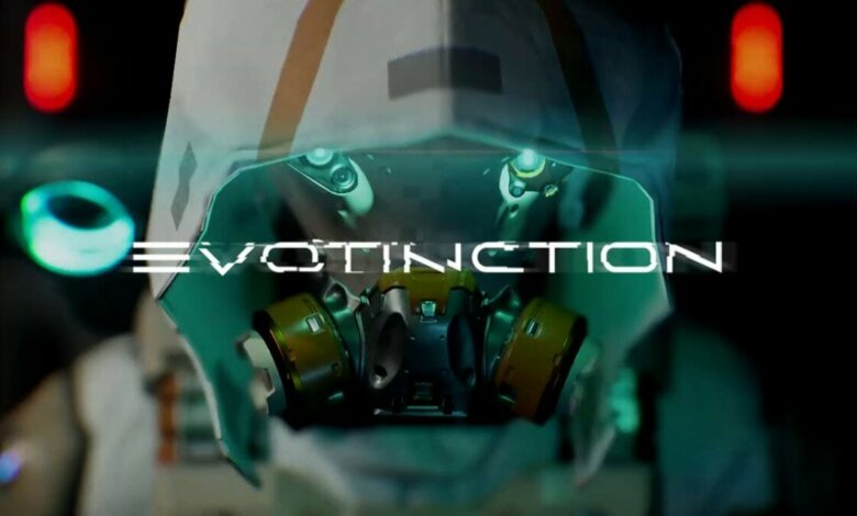 Evotinction