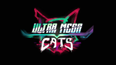 Ultra Mega Cats