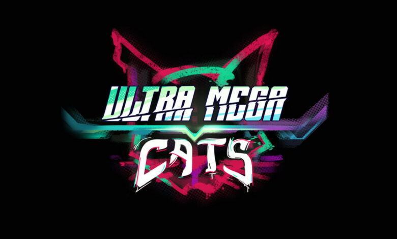 Ultra Mega Cats