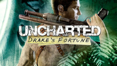 Uncharted