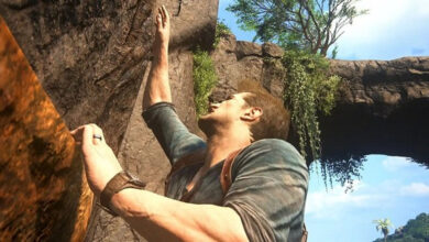 Uncharted 4