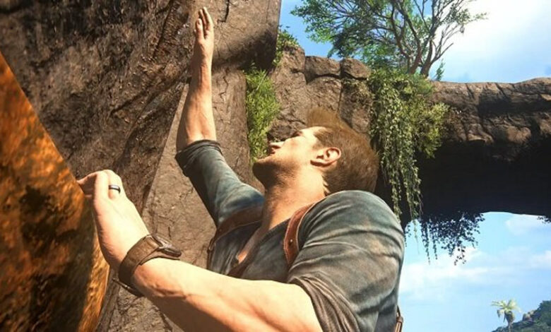 Uncharted 4