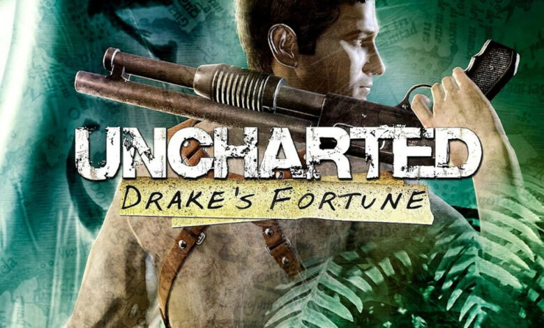 Uncharted