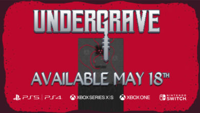 Undergrave|