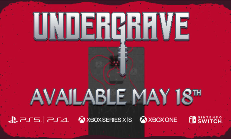 Undergrave|