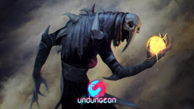 Undungeon