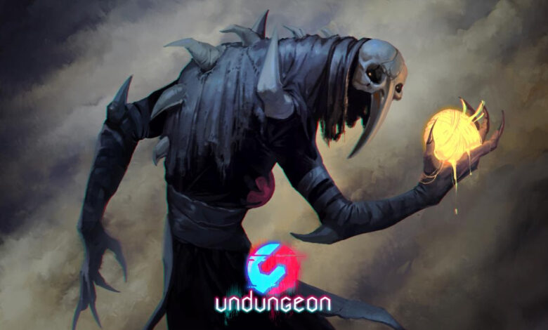 Undungeon