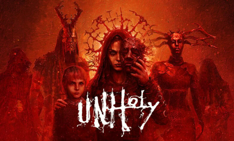 Unholy