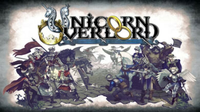 Unicorn Overlord|SaGa Emerald Beyond