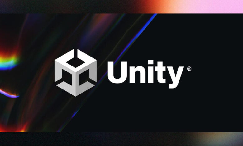 Unity|Unity Velho