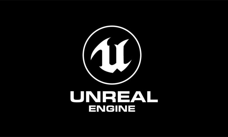 Unreal Engine