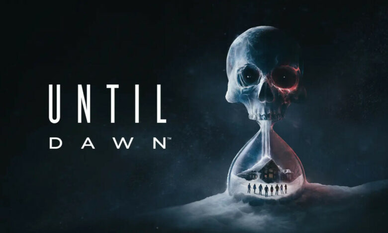 Until Dawn