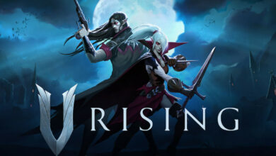 V Rising|VRising_boxart|