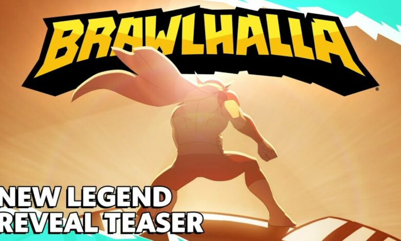 Brawlhalla