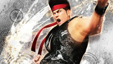 Virtua Fighter 5: Ultimate Showdown