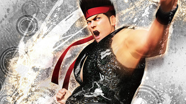 Virtua Fighter 5: Ultimate Showdown