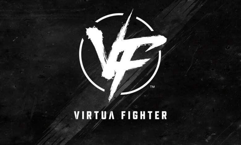 Virtua Fighter