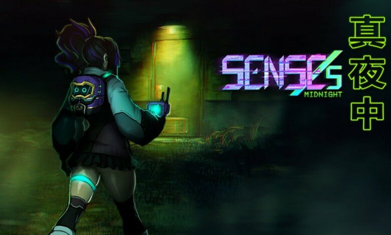 SENSEs: Midnight