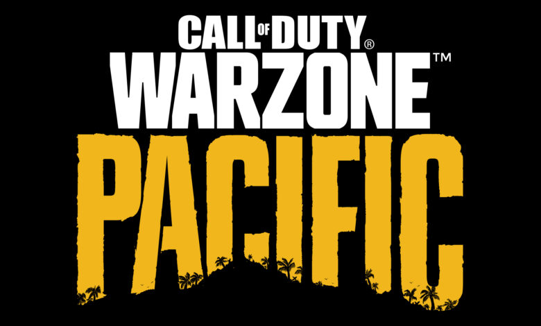 Call of Duty: Warzone