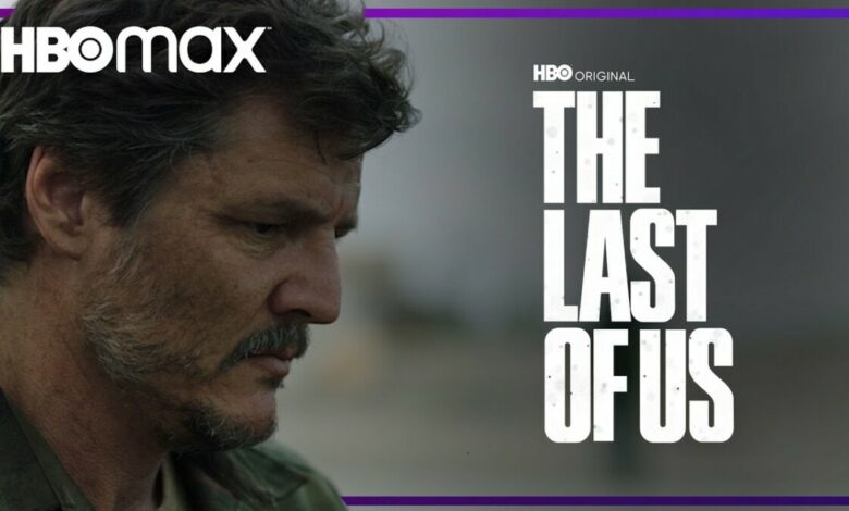 The Last of Us da HBO